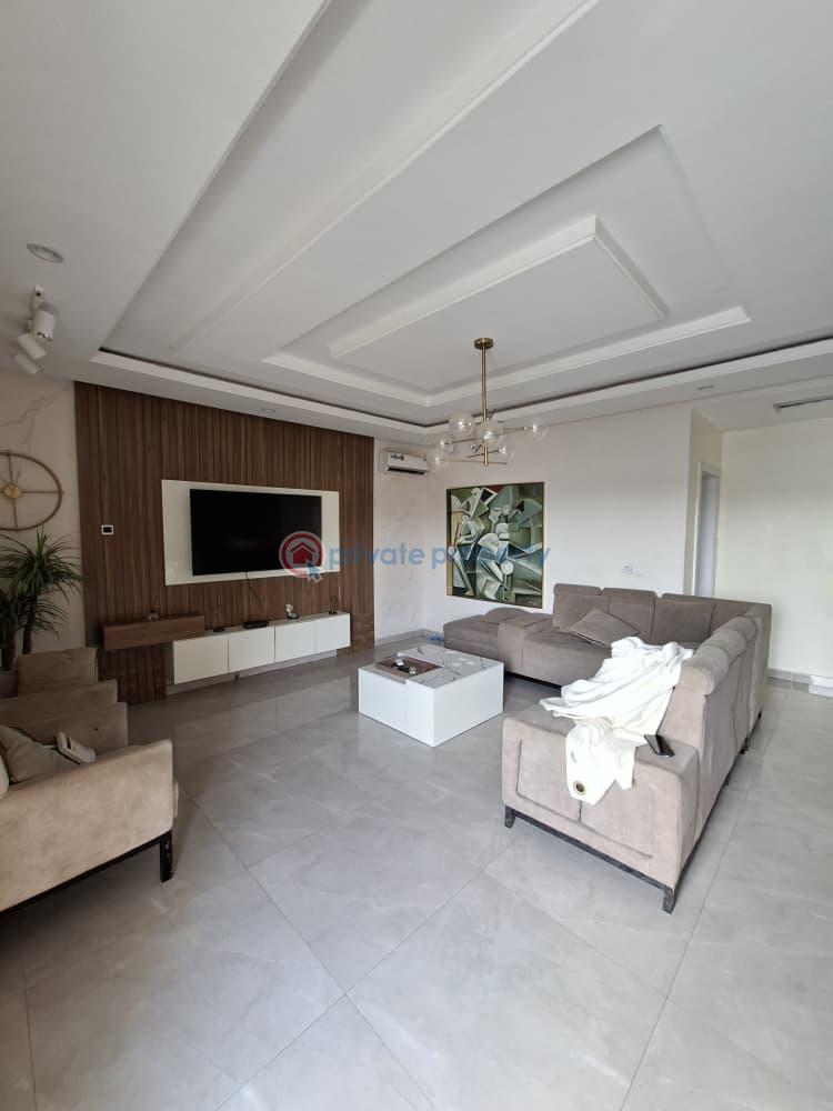 3 bedroom Block Of Flats For Rent Ikate Lekki Lagos Ikate Elegushi Lekki Lagos - 12