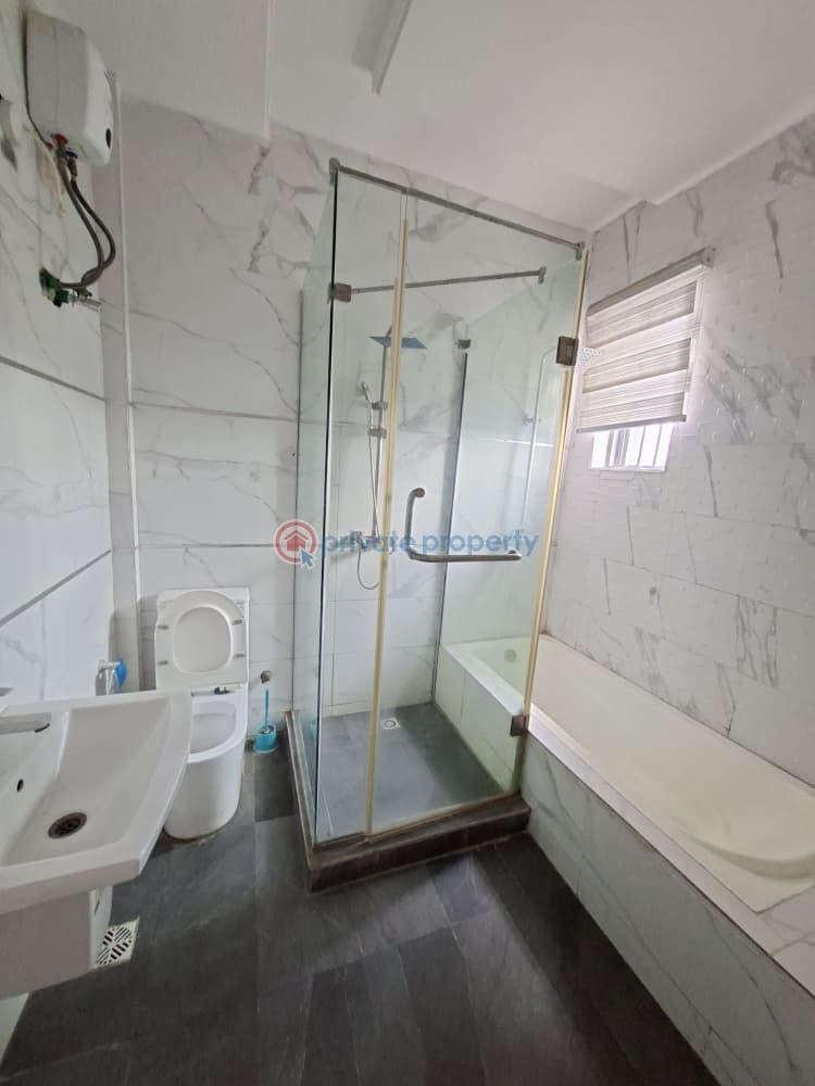 3 bedroom Block Of Flats For Rent Ikate Lekki Lagos Ikate Elegushi Lekki Lagos - 15