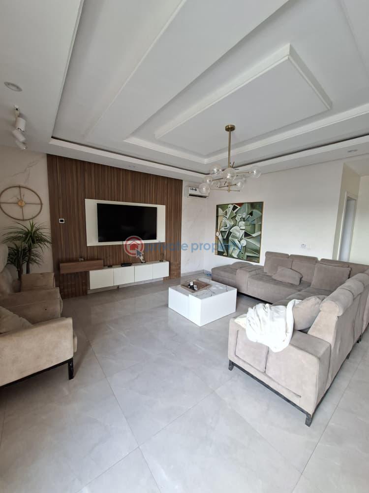 3 bedroom Block Of Flats For Rent Ikate Lekki Lagos Ikate Elegushi Lekki Lagos - 7