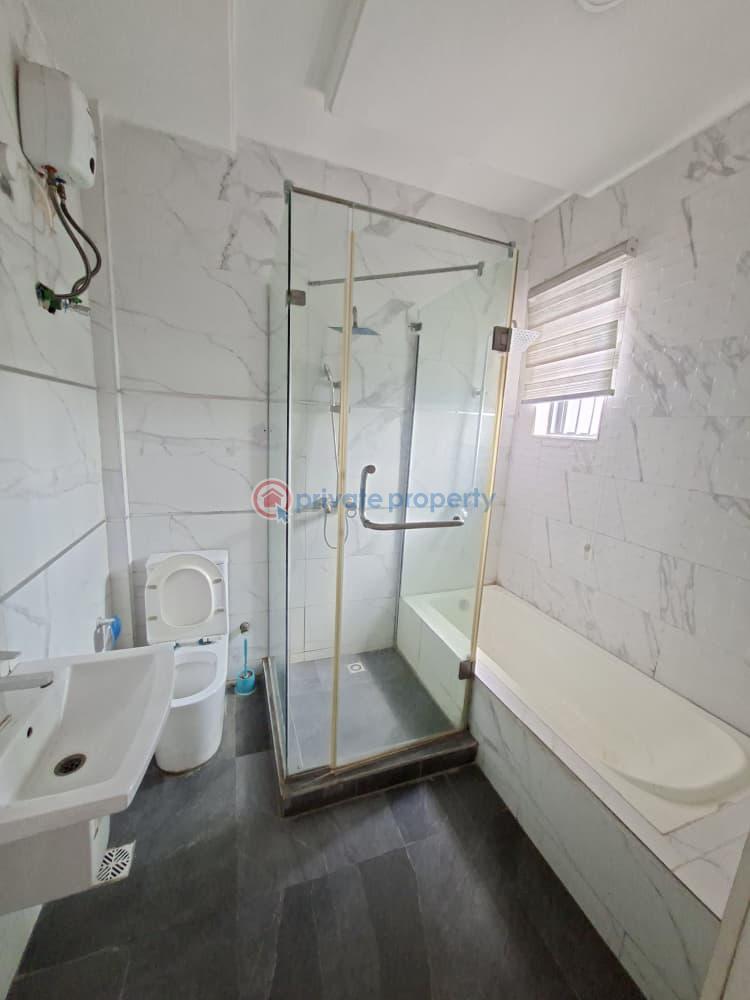 3 bedroom Block Of Flats For Rent Ikate Lekki Lagos Ikate Elegushi Lekki Lagos - 11