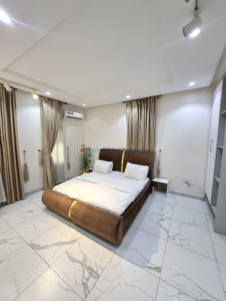 3 bedroom Block Of Flats For Rent Ikate Lekki Lagos Ikate Elegushi Lekki Lagos - 14