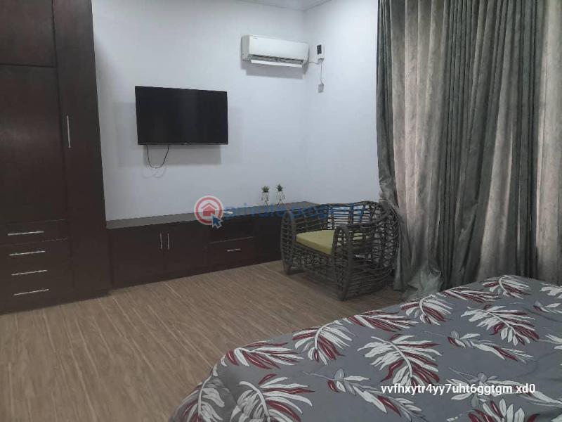 3 bedroom Block Of Flats For Rent Oniru Victoria Island Lagos - 15