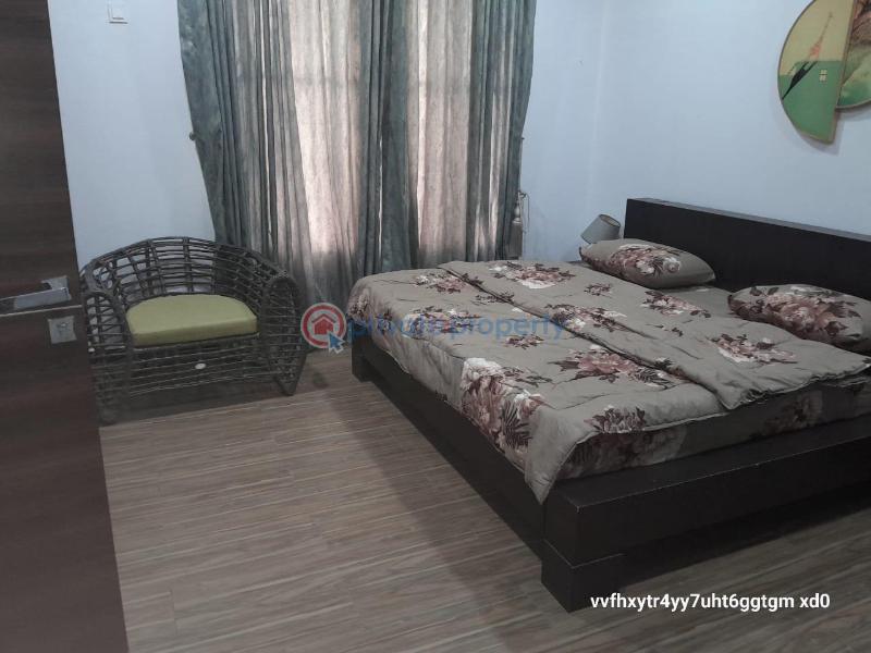 3 bedroom Block Of Flats For Rent Oniru Victoria Island Lagos - 9