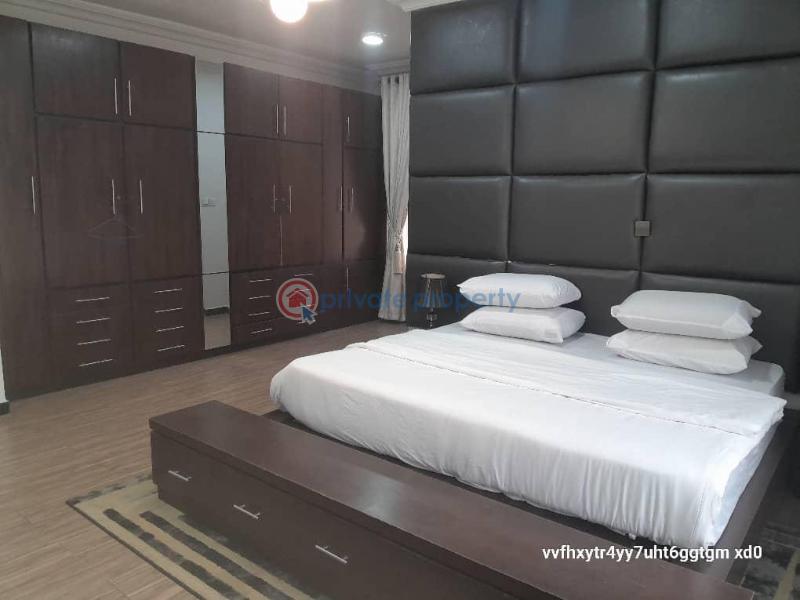 3 bedroom Block Of Flats For Rent Oniru Victoria Island Lagos - 5