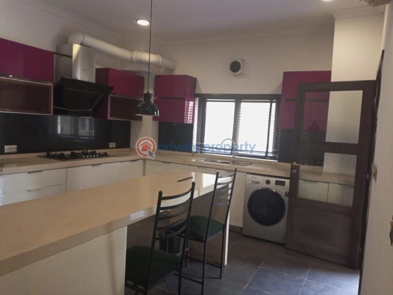 3 bedroom Block Of Flats For Rent Banana Island Roaf Banana Island Ikoyi Lagos - 3