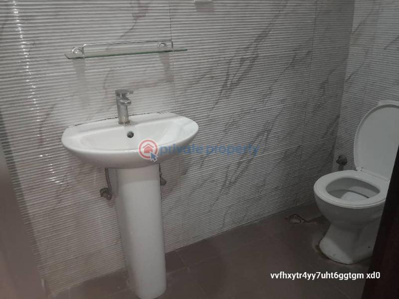 3 bedroom Block Of Flats For Rent Oniru Victoria Island Lagos - 12