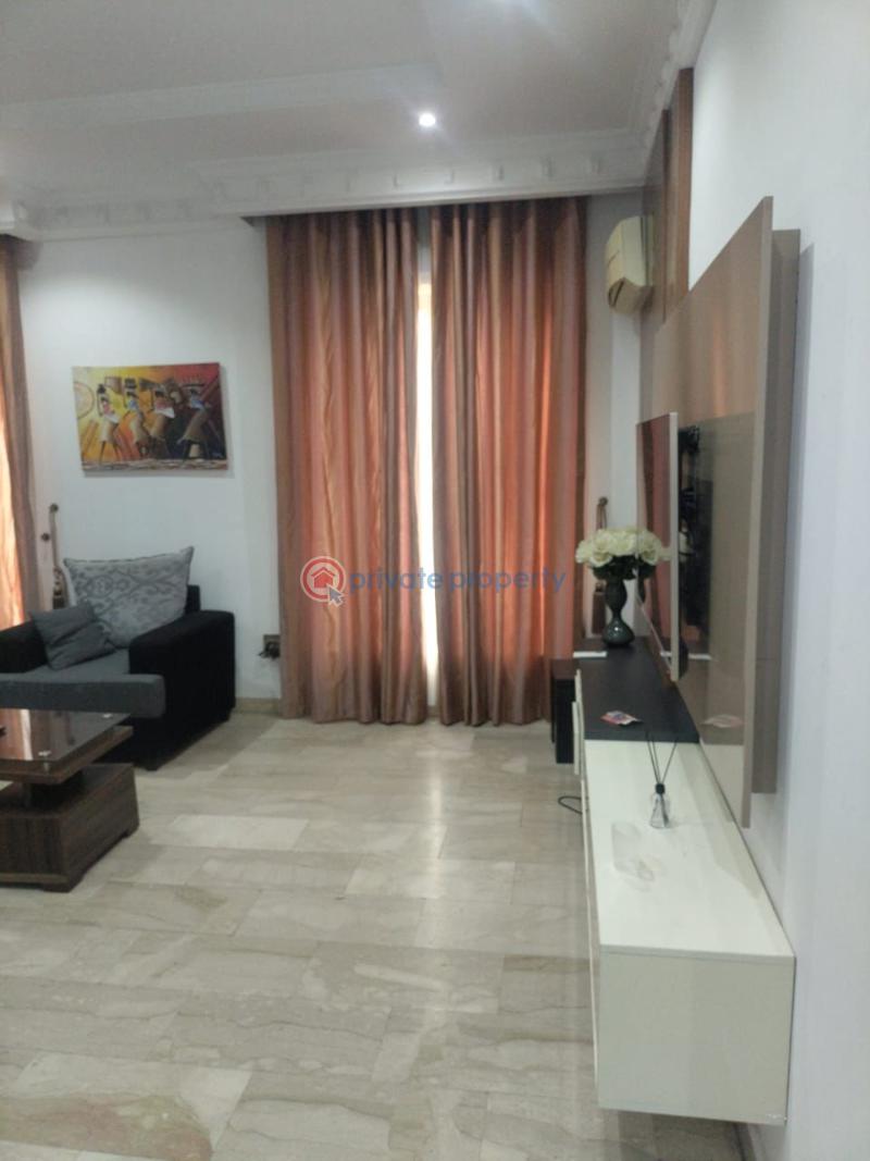 3 bedroom Block Of Flats For Sale Ikoyi Lagos - 1