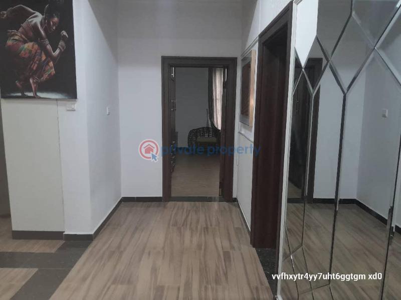 3 bedroom Block Of Flats For Rent Oniru Victoria Island Lagos - 8