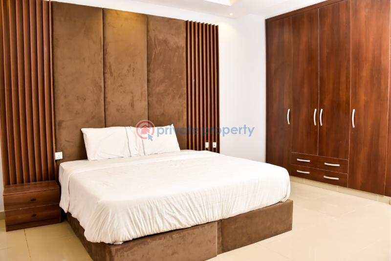 3 bedroom Block Of Flats For Rent Old Ikoyi Lagos - 9