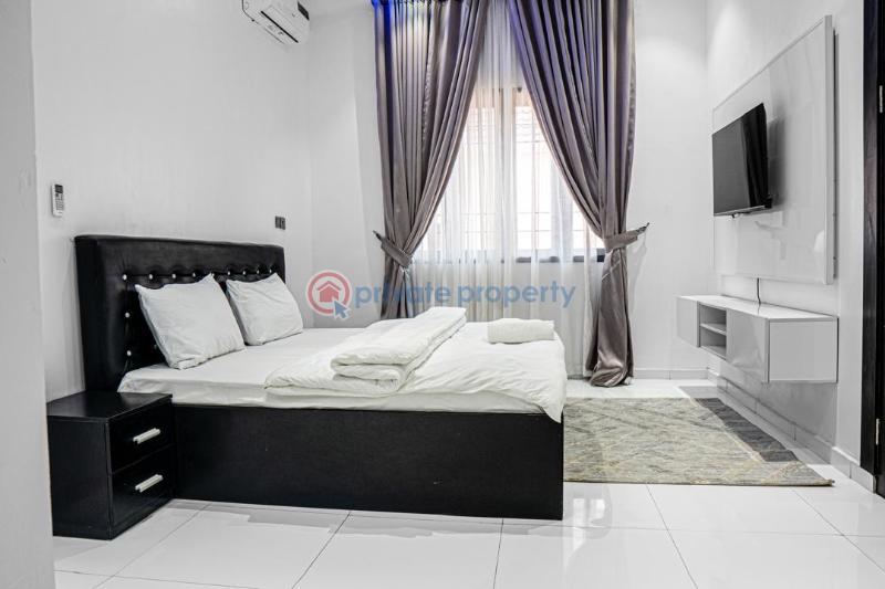 3 bedroom Block Of Flats For Rent Off Admiralty Way Lekki Phase 1 Lagos - 11