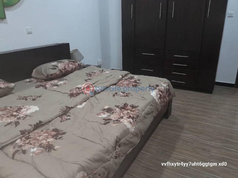 3 bedroom Block Of Flats For Rent Oniru Victoria Island Lagos - 13