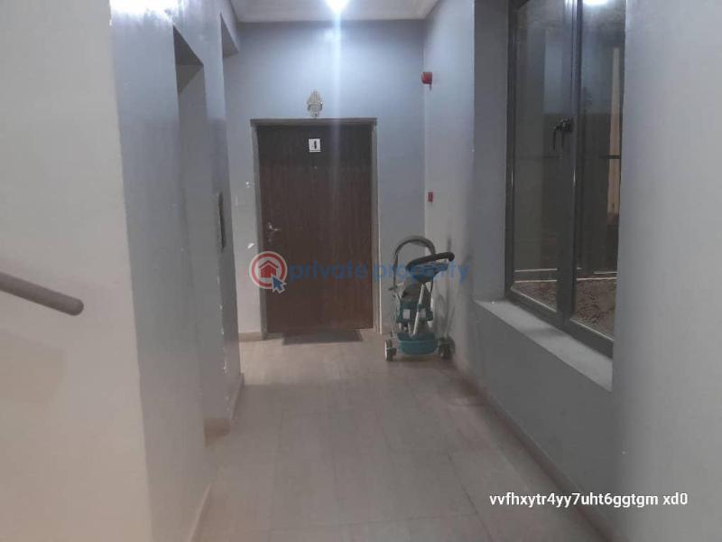 3 bedroom Block Of Flats For Rent Oniru Victoria Island Lagos - 19
