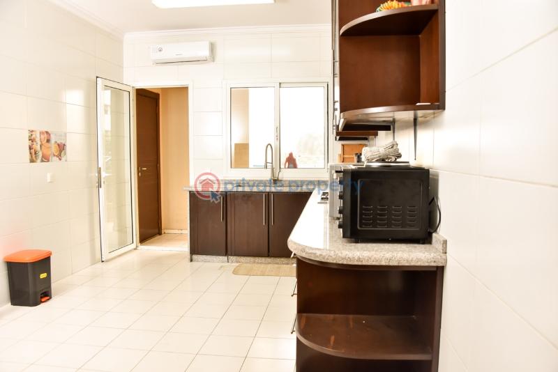 3 bedroom Block Of Flats For Rent Old Ikoyi Lagos - 13