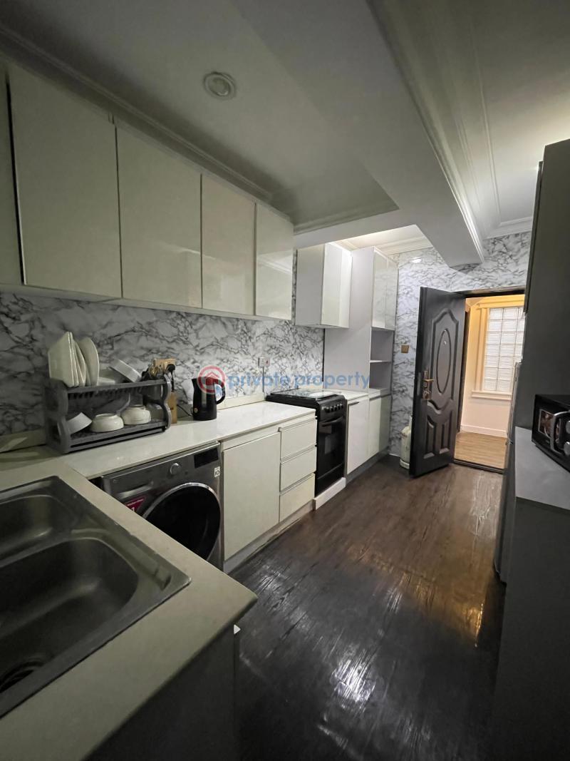 3 bedroom Block Of Flats For Rent Lekki Phase 1 Lagos - 7