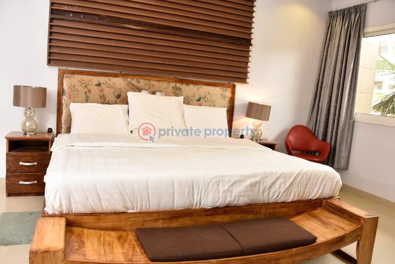 3 bedroom Block Of Flats For Rent Old Ikoyi Lagos - 7