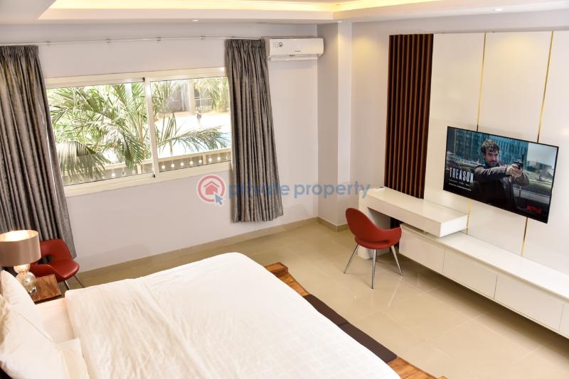 3 bedroom Block Of Flats For Rent Old Ikoyi Lagos - 8