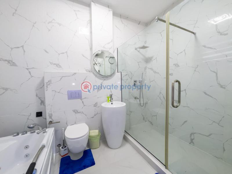 Furnished 3 bedroom apartment with bq. - 8 3 bedroom Block Of Flats For Rent Old Ikoyi Ikoyi Lagos - 8