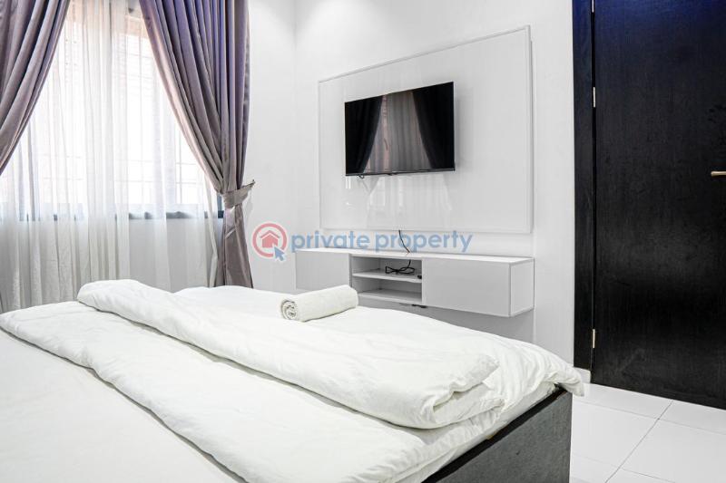 3 bedroom Block Of Flats For Rent Off Admiralty Way Lekki Phase 1 Lagos - 8