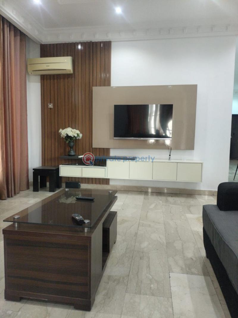 3 bedroom Block Of Flats For Sale Ikoyi Lagos - 8