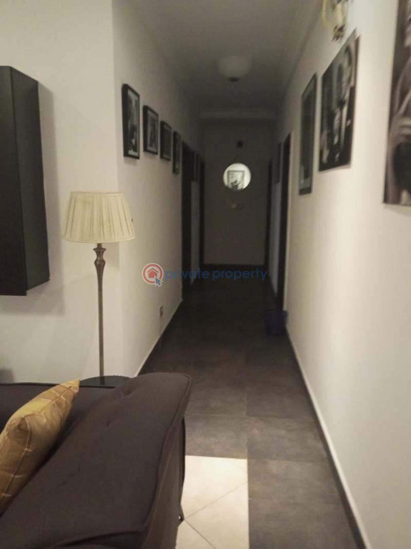 3 bedroom Block Of Flats For Rent Banana Island Roaf Banana Island Ikoyi Lagos - 2