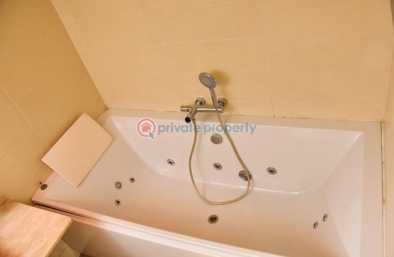 3 bedroom Block Of Flats For Rent Old Ikoyi Lagos - 0