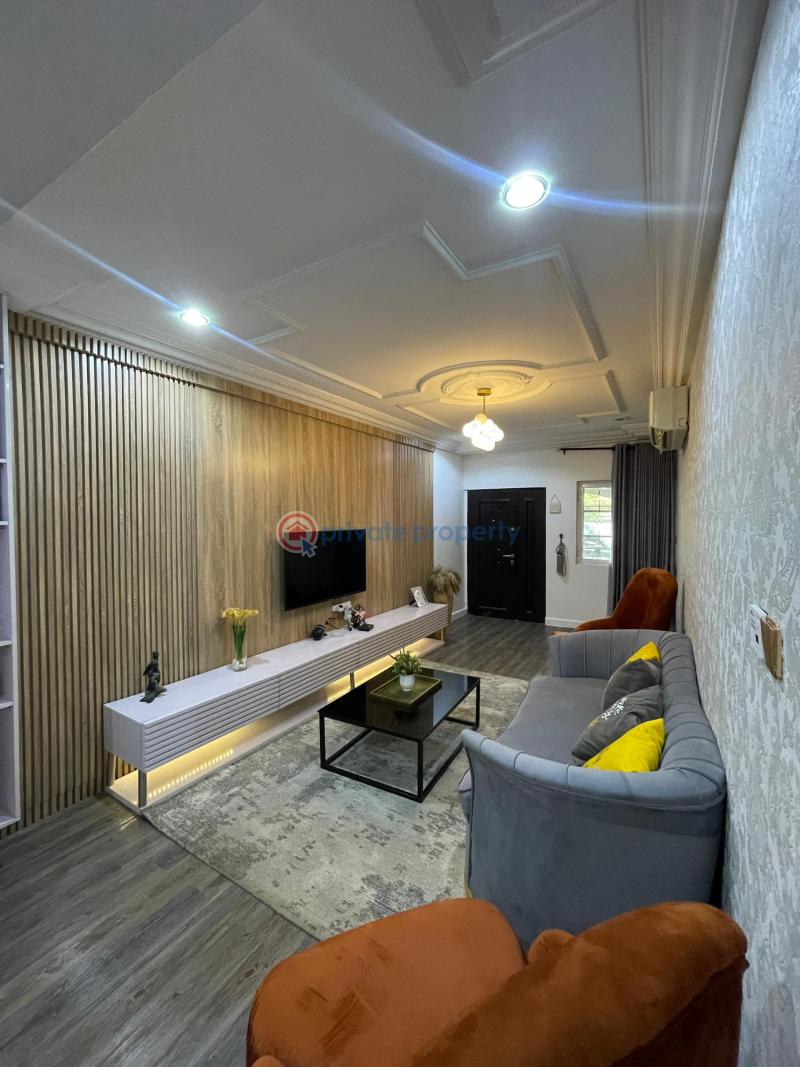 3 bedroom Block Of Flats For Rent Lekki Phase 1 Lagos - 10