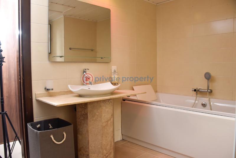 3 bedroom Block Of Flats For Rent Old Ikoyi Lagos - 15