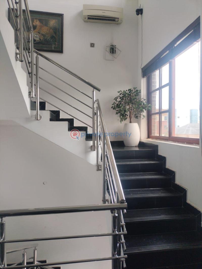 3 bedroom Block Of Flats For Sale Ikoyi Lagos - 4