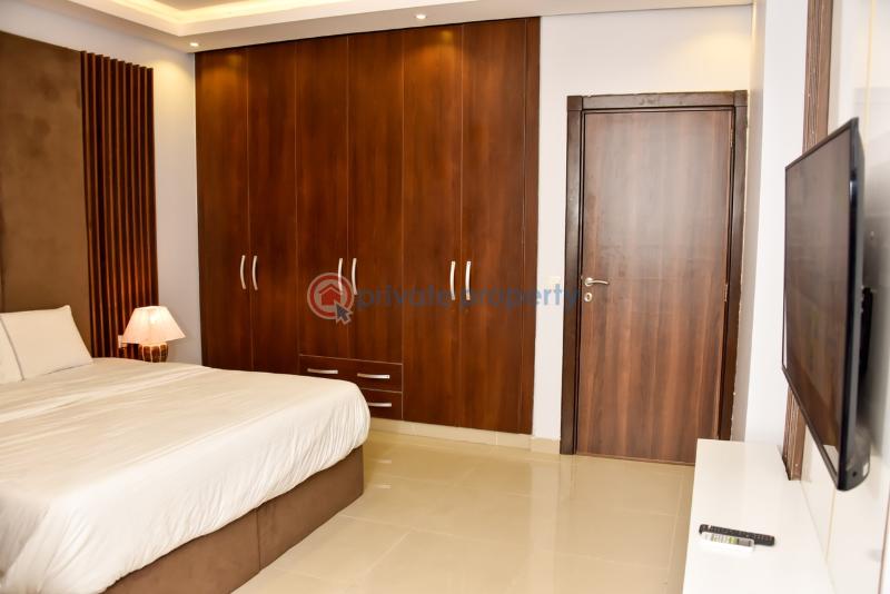 3 bedroom Block Of Flats For Rent Old Ikoyi Lagos - 11