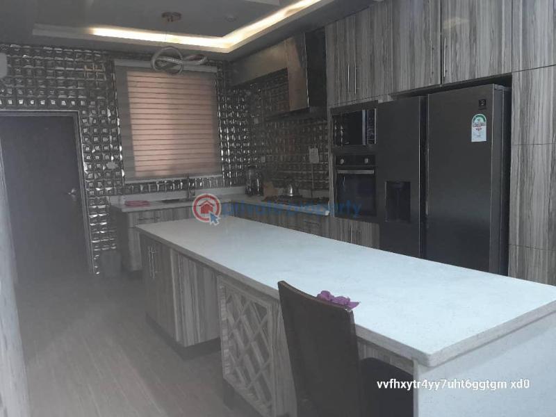 3 bedroom Block Of Flats For Rent Oniru Victoria Island Lagos - 21