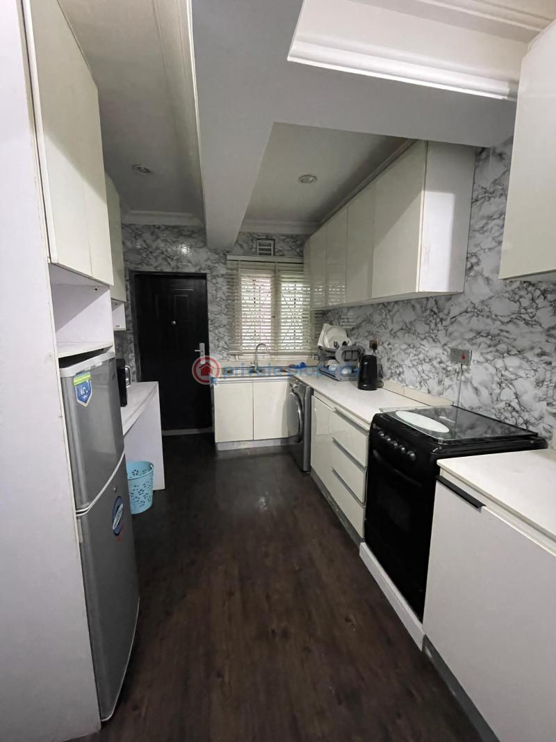 3 bedroom Block Of Flats For Rent Lekki Phase 1 Lagos - 3
