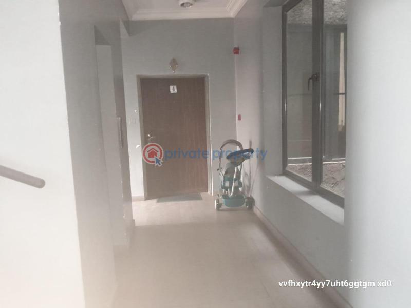 3 bedroom Block Of Flats For Rent Oniru Victoria Island Lagos - 18
