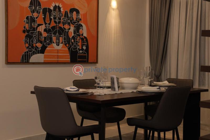 3 bedroom Block Of Flats For Rent Oniru Victoria Island Lagos - 2