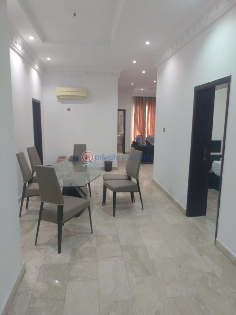 3 bedroom Block Of Flats For Sale Ikoyi Lagos - 0