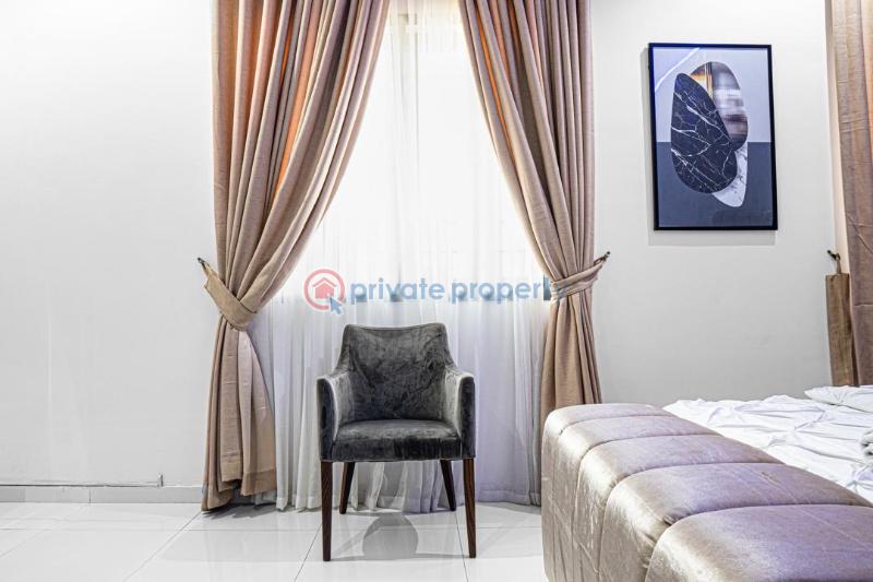 3 bedroom Block Of Flats For Rent Off Admiralty Way Lekki Phase 1 Lagos - 12