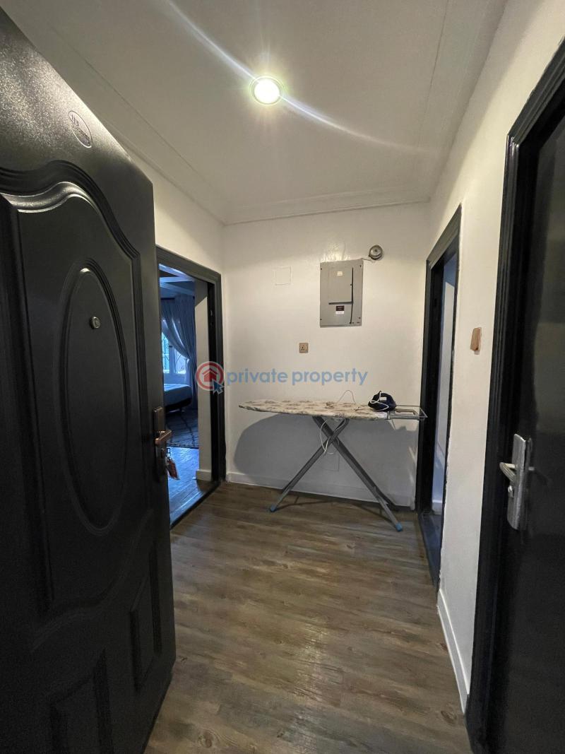 3 bedroom Block Of Flats For Rent Lekki Phase 1 Lagos - 5