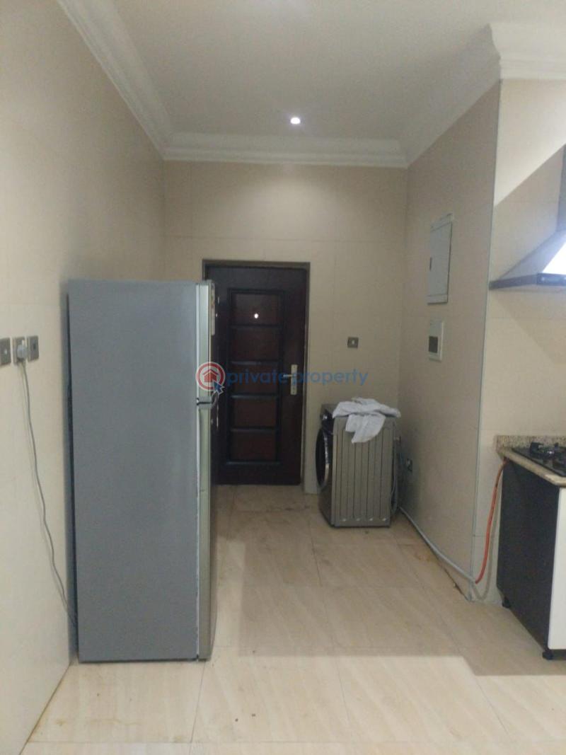 3 bedroom Block Of Flats For Sale Ikoyi Lagos - 3