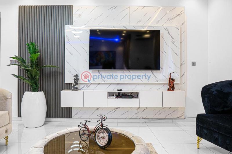3 bedroom Block Of Flats For Rent Off Admiralty Way Lekki Phase 1 Lagos - 1