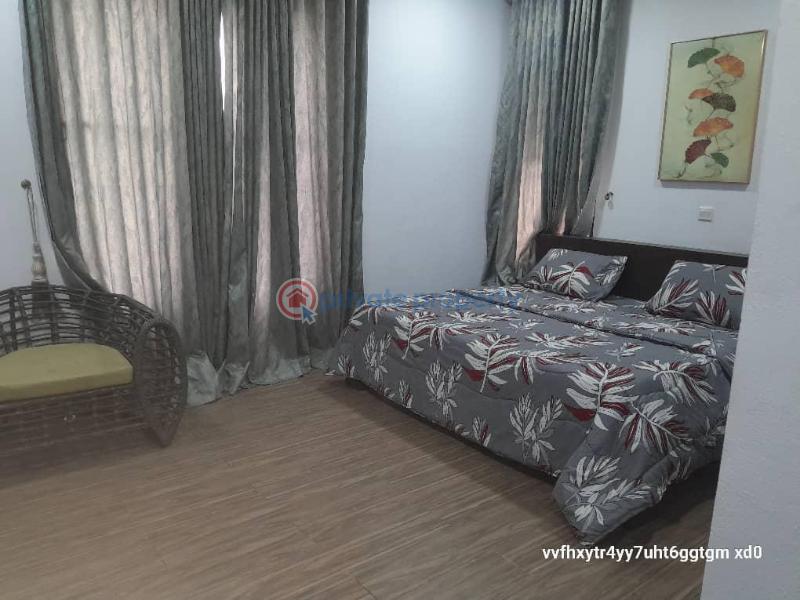 3 bedroom Block Of Flats For Rent Oniru Victoria Island Lagos - 11