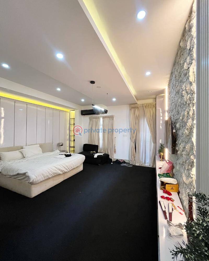 3 bedroom Block Of Flats For Rent Oniru Victoria Island Lagos - 5