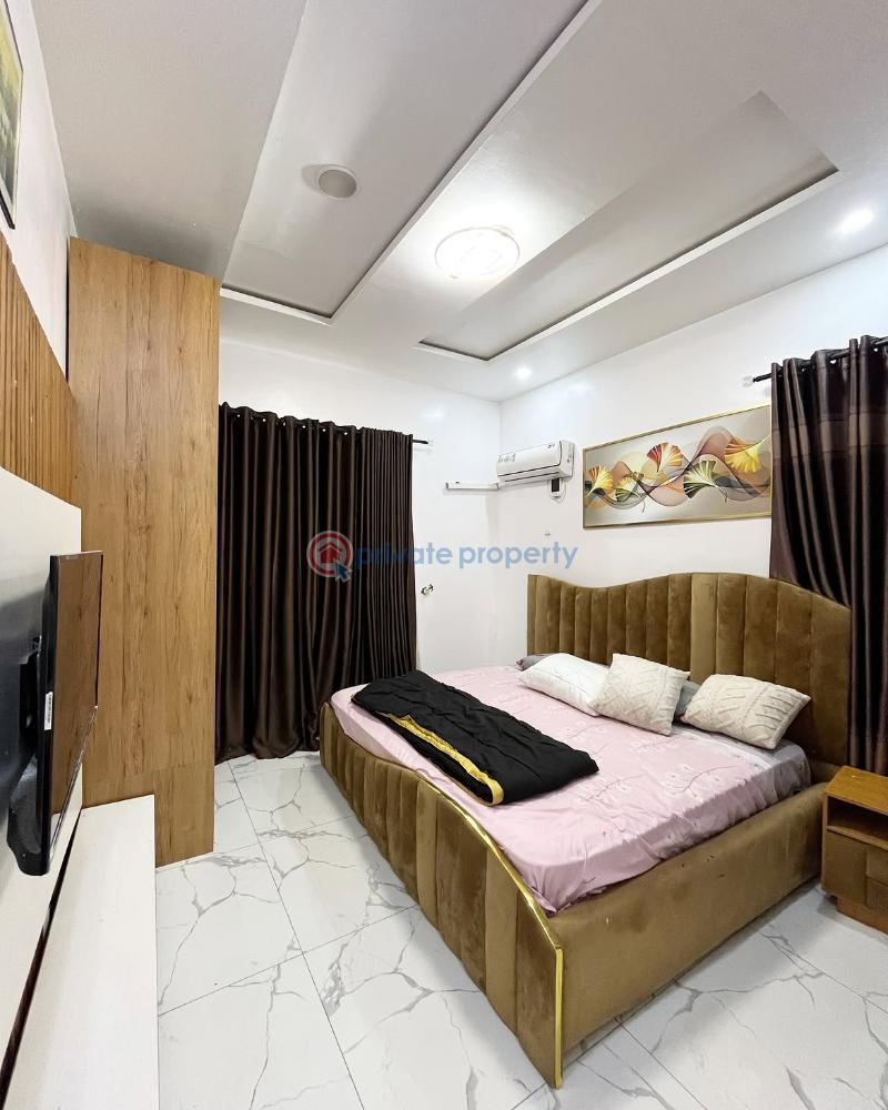 3 bedroom Block Of Flats For Rent Old Ikoyi Lagos - 7