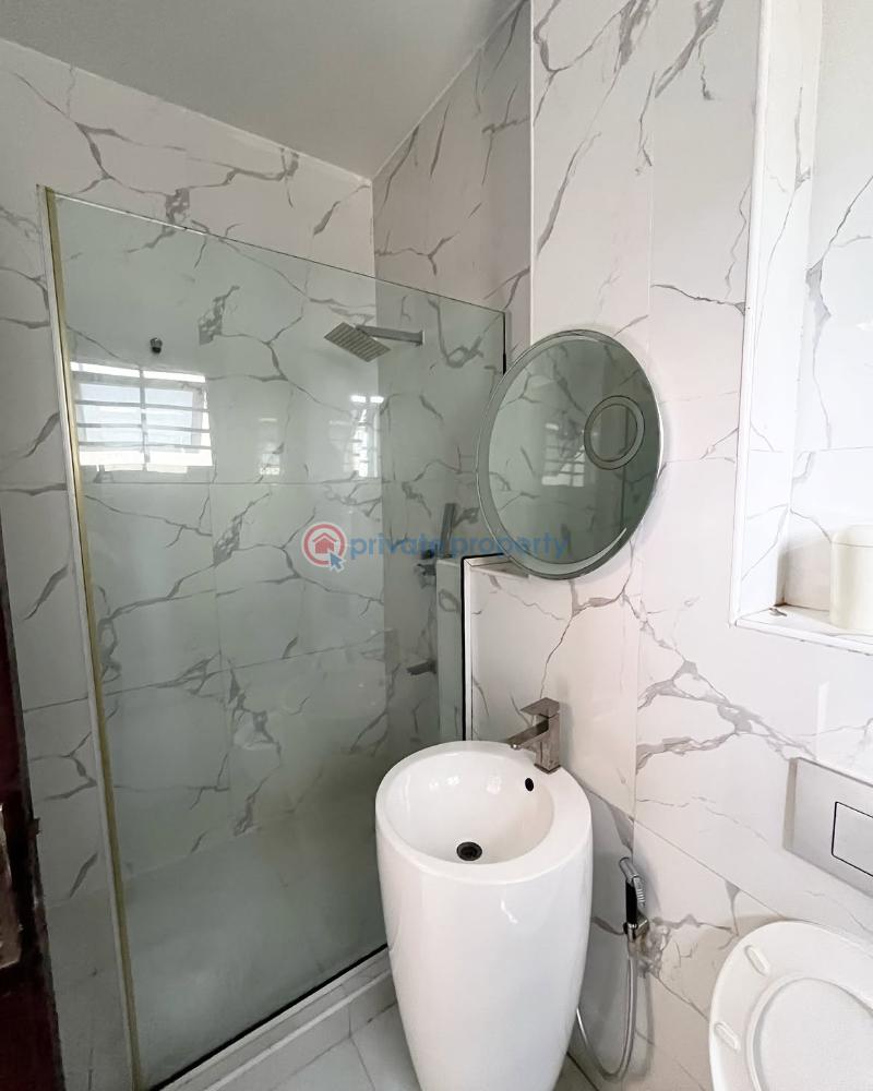 3 bedroom Block Of Flats For Rent Old Ikoyi Lagos - 8