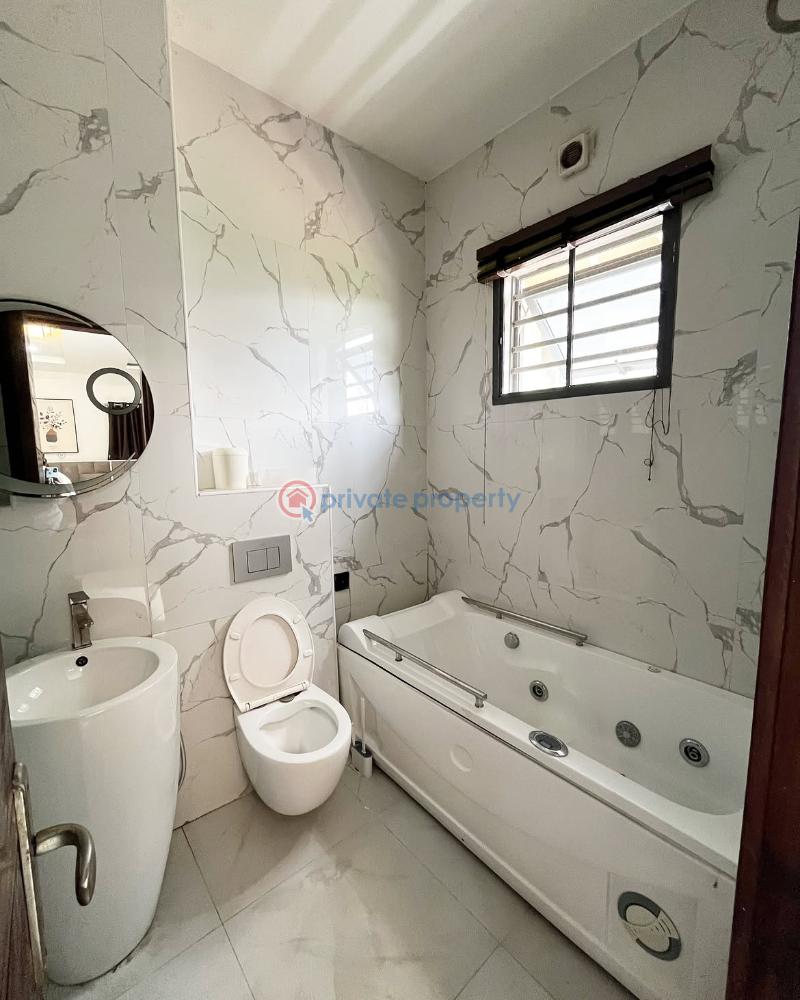 3 bedroom Block Of Flats For Rent Old Ikoyi Lagos - 9