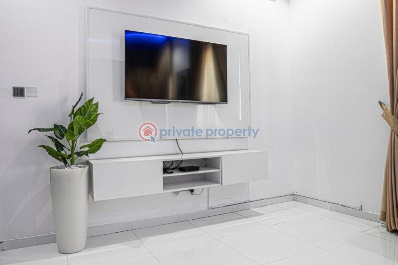 3 bedroom Block Of Flats For Rent Off Admiralty Way Lekki Phase 1 Lagos - 14