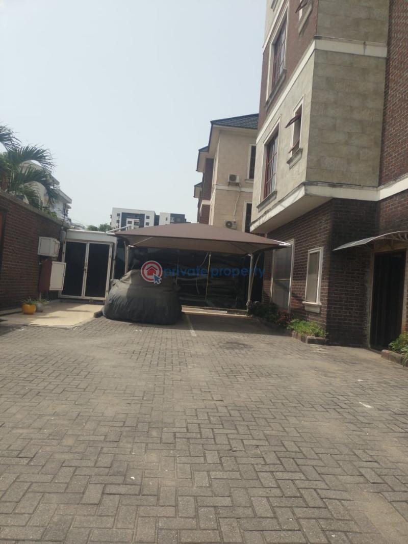 3 bedroom Block Of Flats For Sale Ikoyi Lagos - 7