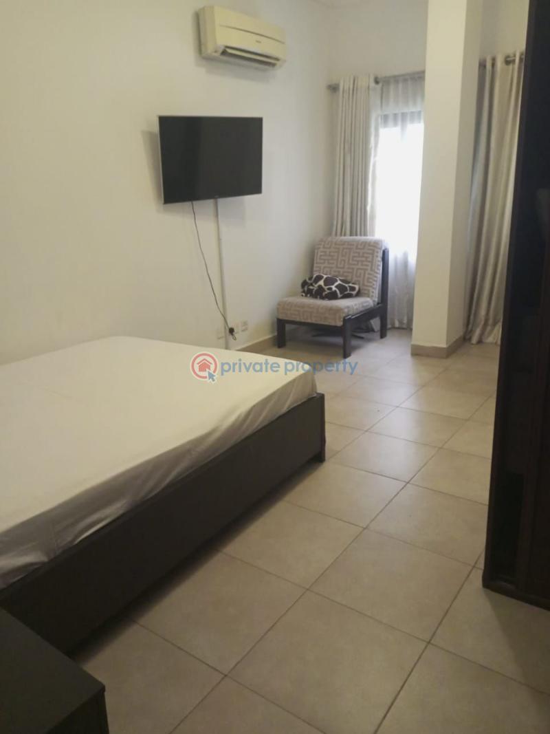 3 bedroom Block Of Flats For Rent Banana Island Roaf Banana Island Ikoyi Lagos - 4