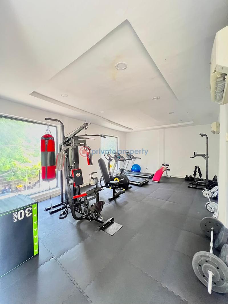3 bedroom Block Of Flats For Rent Ikoyi Lagos. Ikoyi Lagos - 6