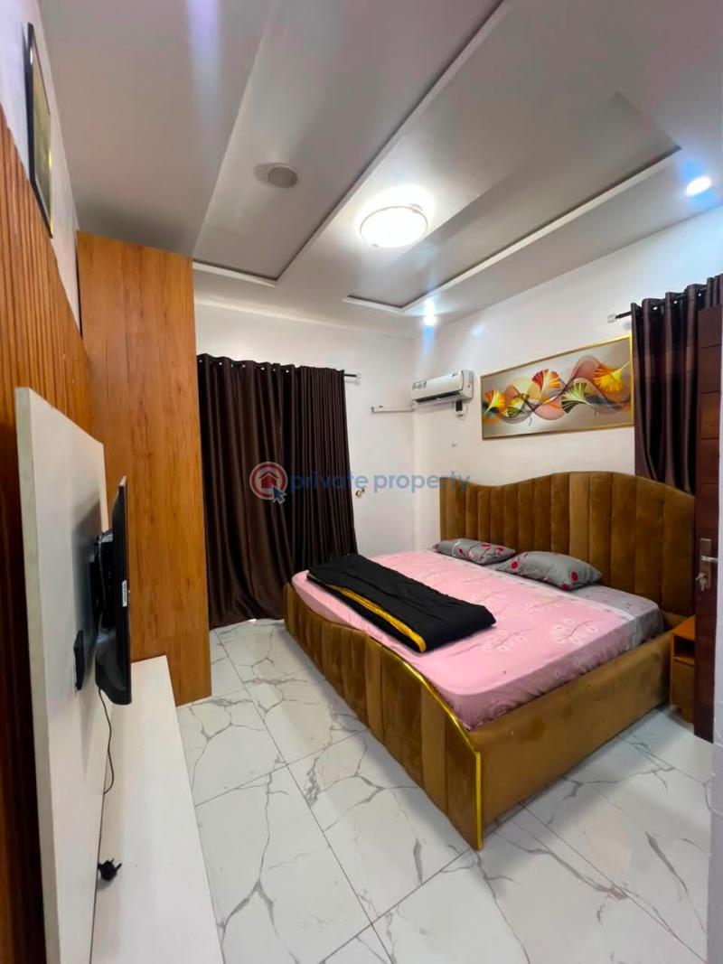 3 bedroom Block Of Flats For Rent Ikoyi Lagos. Ikoyi Lagos - 10