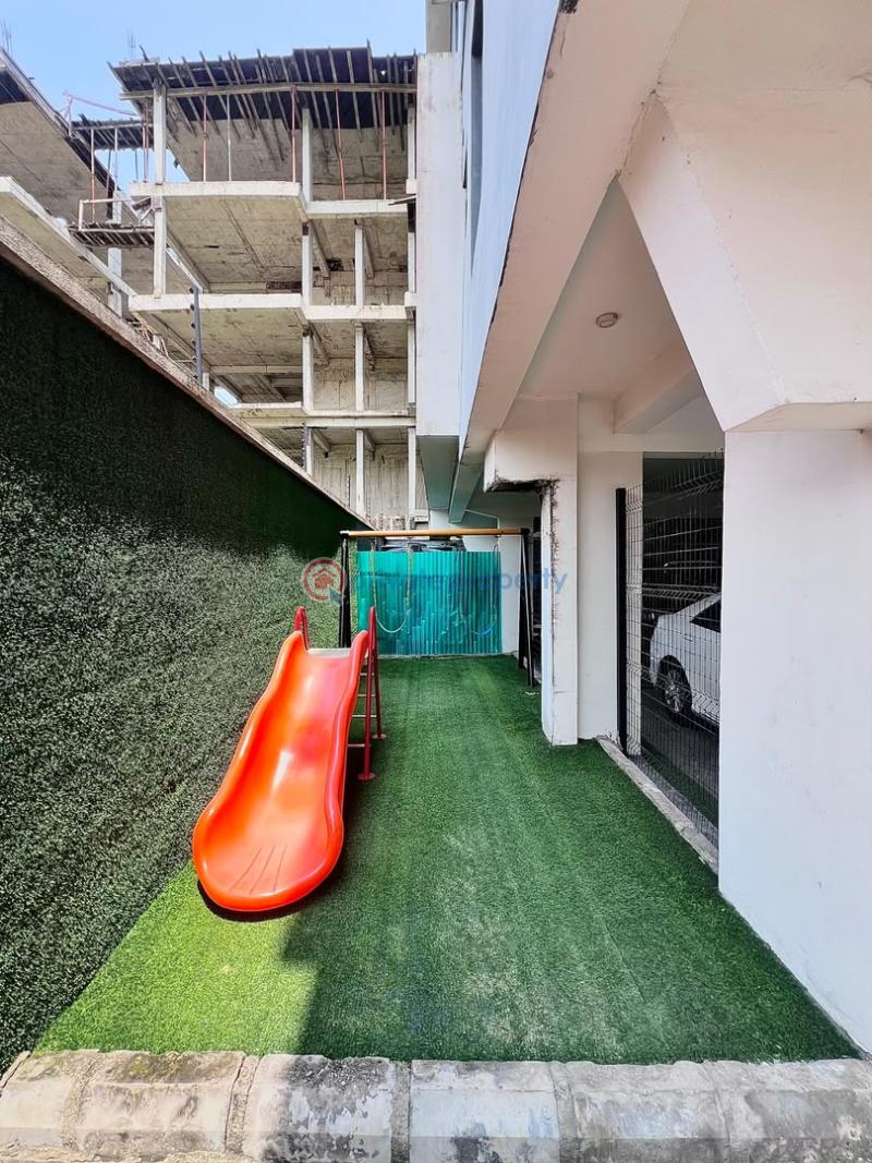 3 bedroom Block Of Flats For Rent Ikoyi Lagos. Ikoyi Lagos - 5