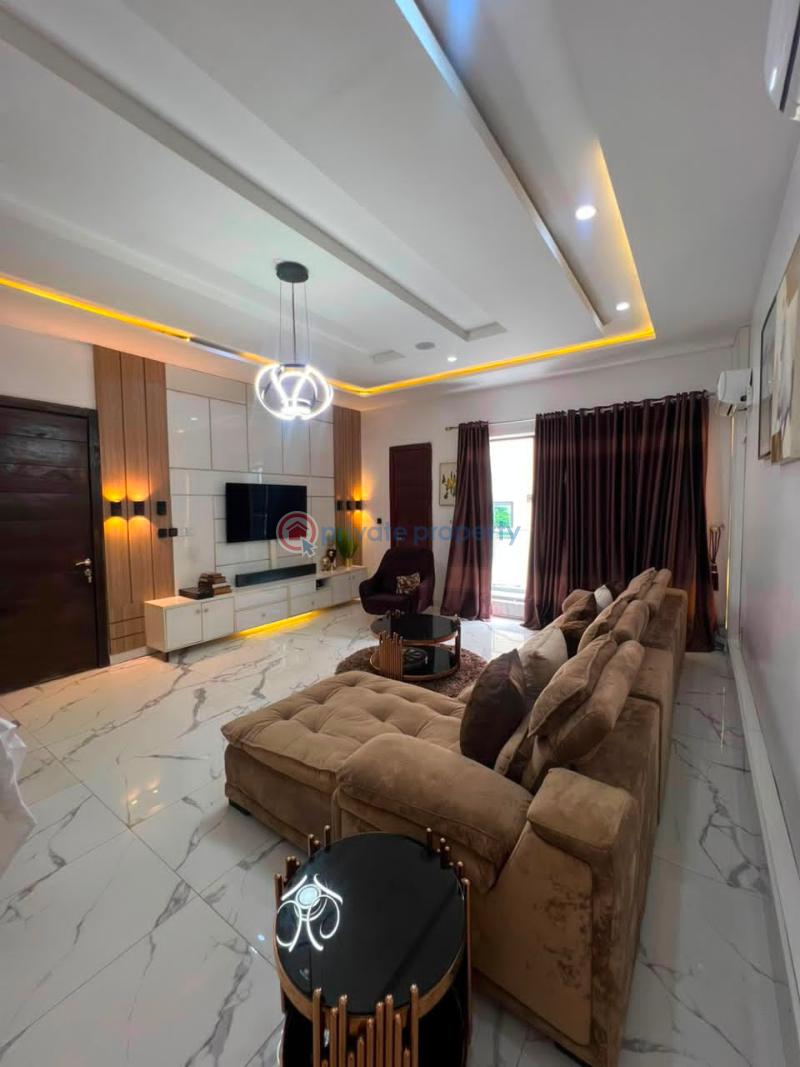 3 bedroom Block Of Flats For Rent Ikoyi Lagos. Ikoyi Lagos - 2